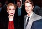 DAVID BOWIE & CATHERINE DENEUVE